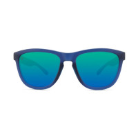 Knockaround Sport Premiums - Rubberized Navy / Mint